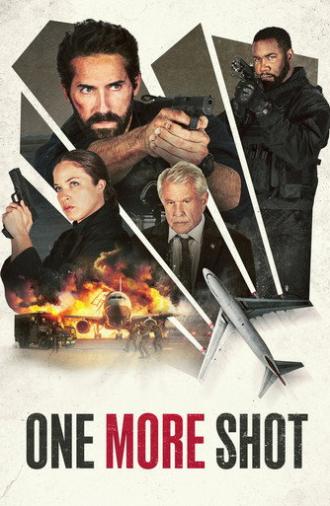 One More Shot (2024)