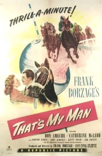 That's My Man (1947)