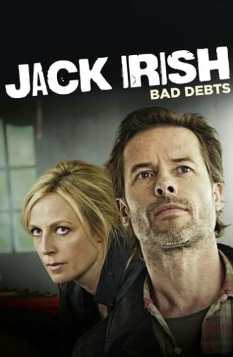 Jack Irish: Bad Debts (2012)