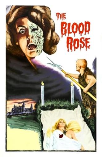 The Blood Rose (1970)