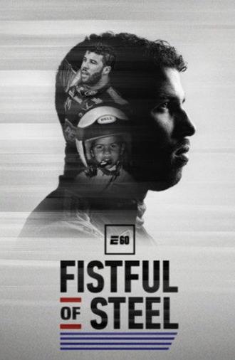 Fistful of Steel: The Rise of Bubba Wallace (2021)