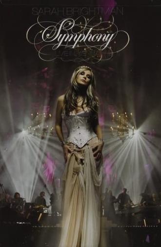 Sarah Brightman: Symphony - Live In Vienna (2008)