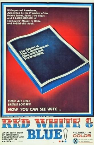 Red, White and Blue (1971)