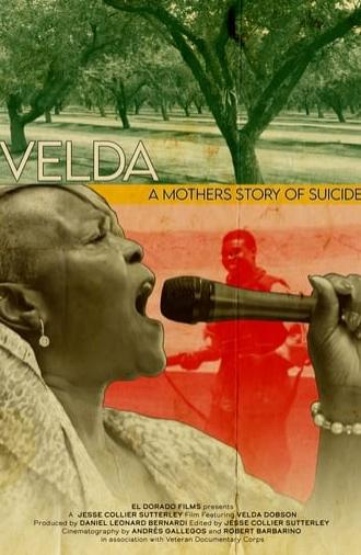 Velda: A Mom's Story of Suicide (2024)