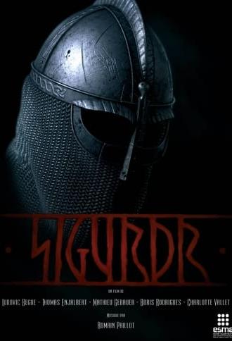 Sigurdr (2013)