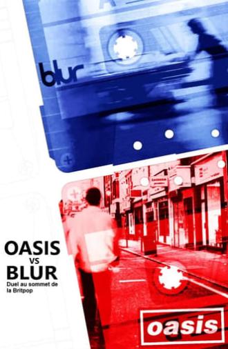 Oasis vs. Blur | Duel at the Peak of Britpop (2014)