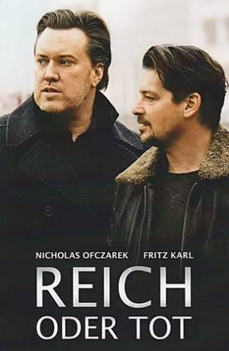 Reich oder tot (2017)