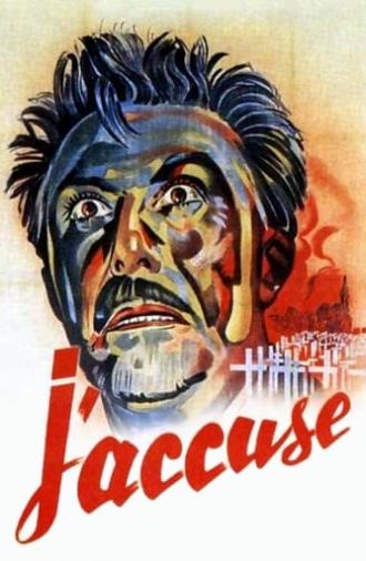 I Accuse (1938)