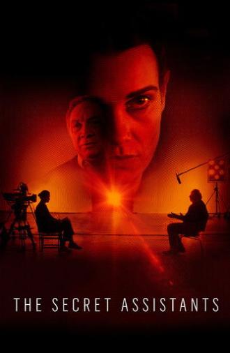 The Secret Assistants (2025)