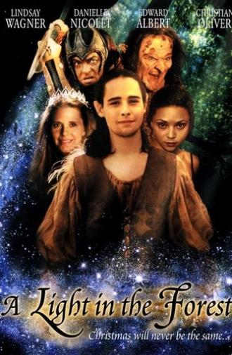 A Light in the Forest (2003)