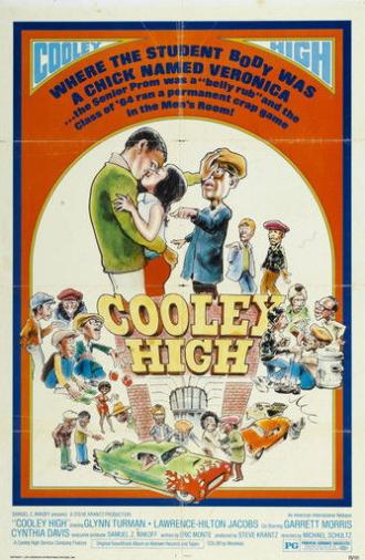 Cooley High (1975)