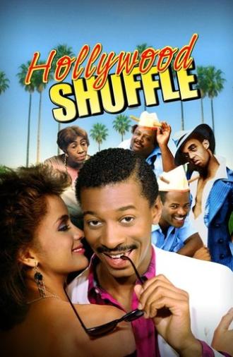 Hollywood Shuffle (1987)