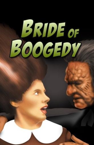 Bride of Boogedy (1987)