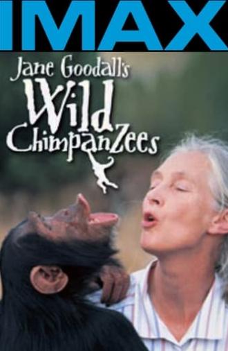 Jane Goodall's Wild Chimpanzees (2002)