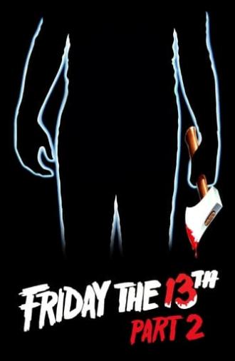 Friday the 13th Part 2 (1981)