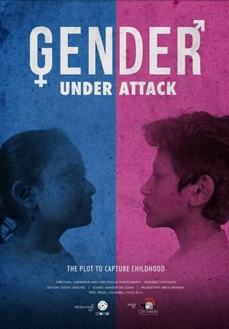 Gender Under Attack (2018)