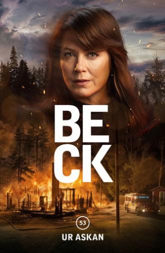 Beck 53 - From the Ashes (2025)