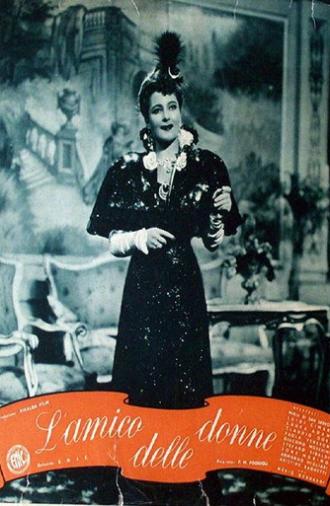 L'amico delle donne (1943)