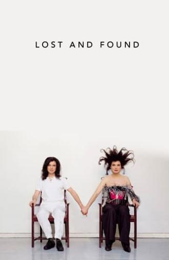 Lost and Found (2003)