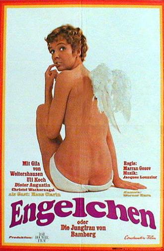 Angel Baby (1968)