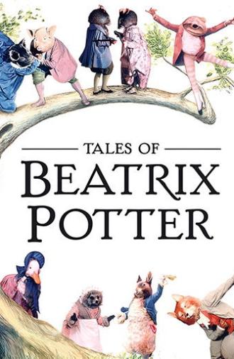Tales of Beatrix Potter (1971)