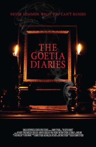 The Goetia Diaries (2022)