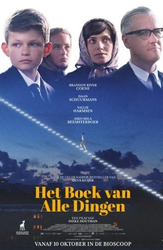 The Book of Everything (2024)