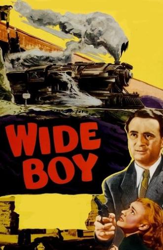 Wide Boy (1952)