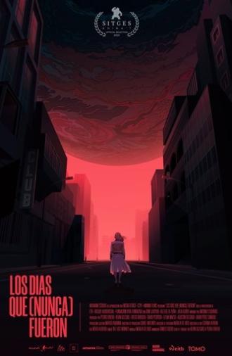 The Days that (Never) Were (2022)