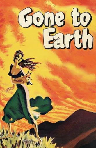Gone to Earth (1950)
