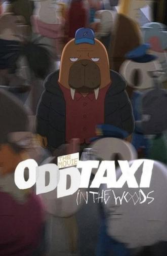 ODDTAXI in the Woods (2022)