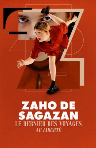 Zaho de Sagazan, le dernier des voyages au « Liberté » (2025)