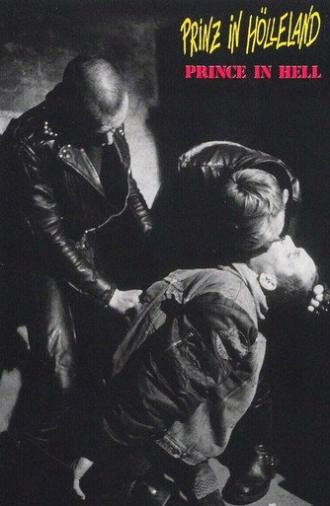 Prince in Hell (1993)