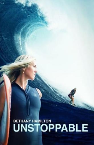 Bethany Hamilton: Unstoppable (2019)