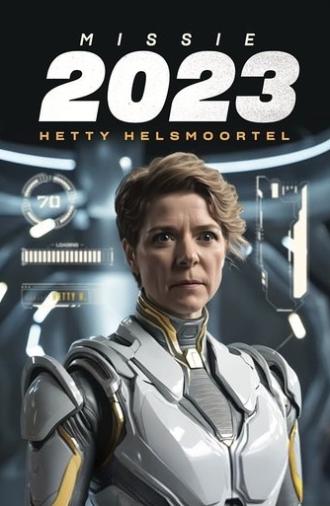 Hetty Helsmoortel - Mission 2023 (2024)