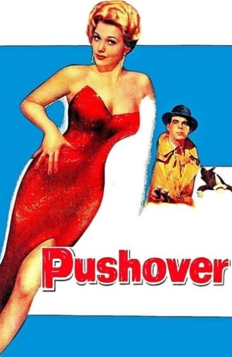 Pushover (1954)