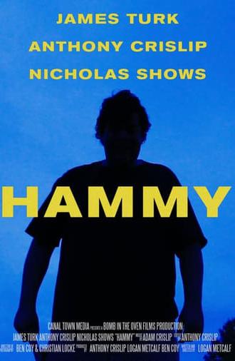 Hammy (2019)