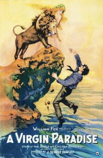 A Virgin Paradise (1921)