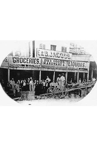 Pushcarts and Plantations: Jewish Life in Louisiana (1998)