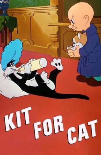 Kit for Cat (1948)
