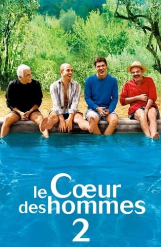 Frenchmen 2 (2007)