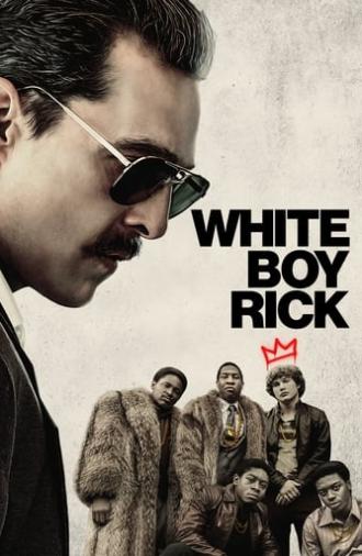 White Boy Rick (2018)