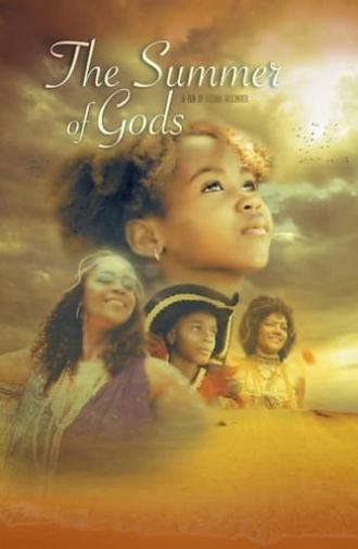 The Summer of Gods (2014)