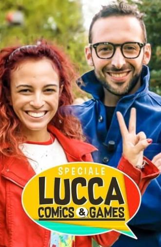 Speciale Lucca Comics (2017)