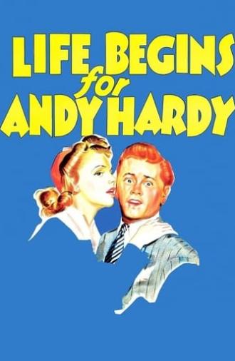 Life Begins for Andy Hardy (1941)