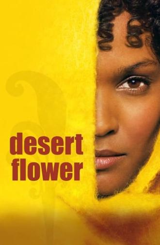 Desert Flower (2009)