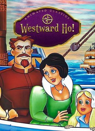 Westward Ho! (1988)