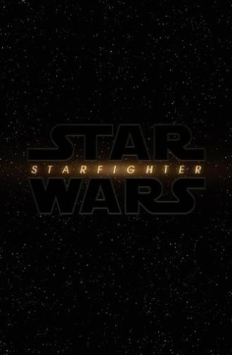 Star Wars: Starfighter (2027)