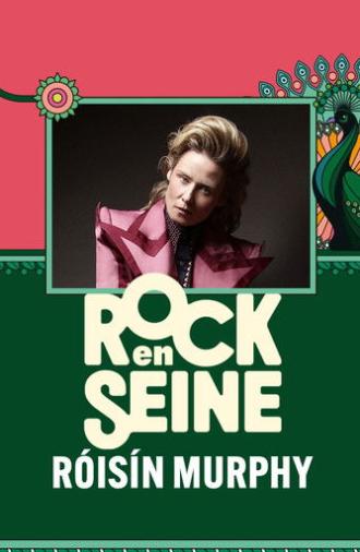 Róisín Murphy - Rock en Seine 2024 (2024)