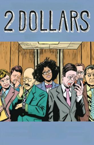 2 Dollars (2020)